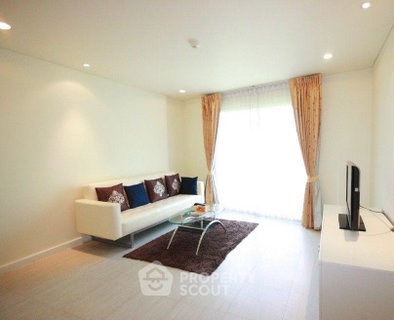 คอนโด 1 ห้องนอน โครงการ Mykonos Huahin ขนาด 52 ตร.ม. ใกล้ตลาดนัดหัวหิน (ID 1534027)