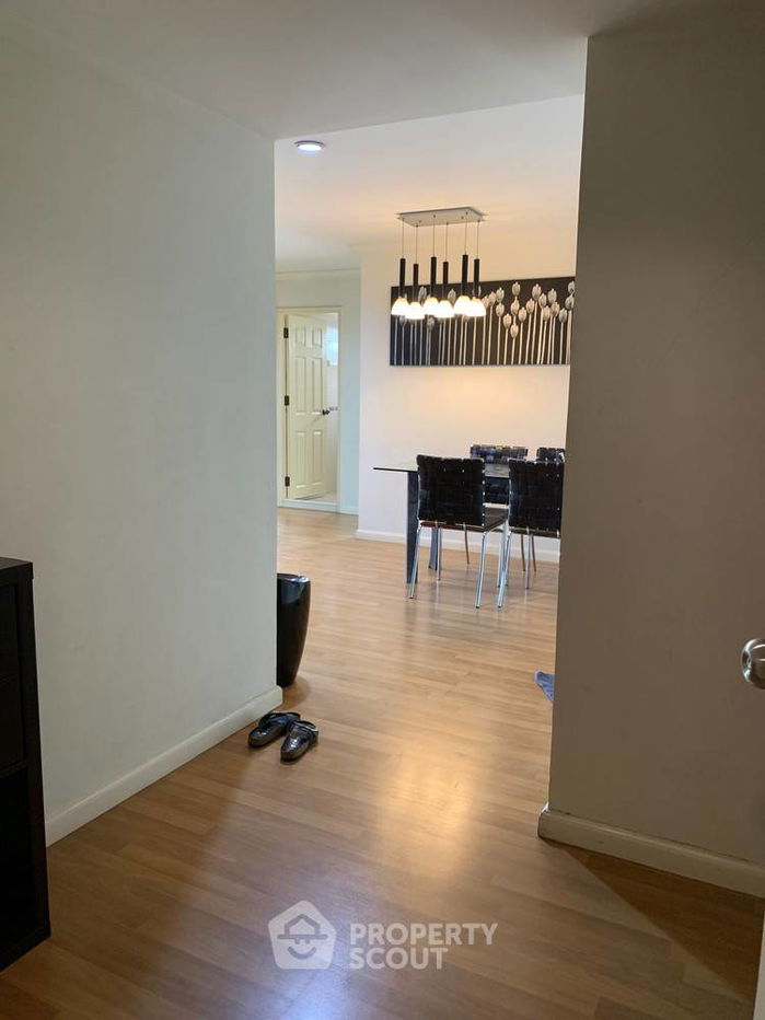 picture 3-BR Condo at Lumpini Place Narathiwat-Chaopraya close to Phra Ram 3 (ID 384700) - 8/8