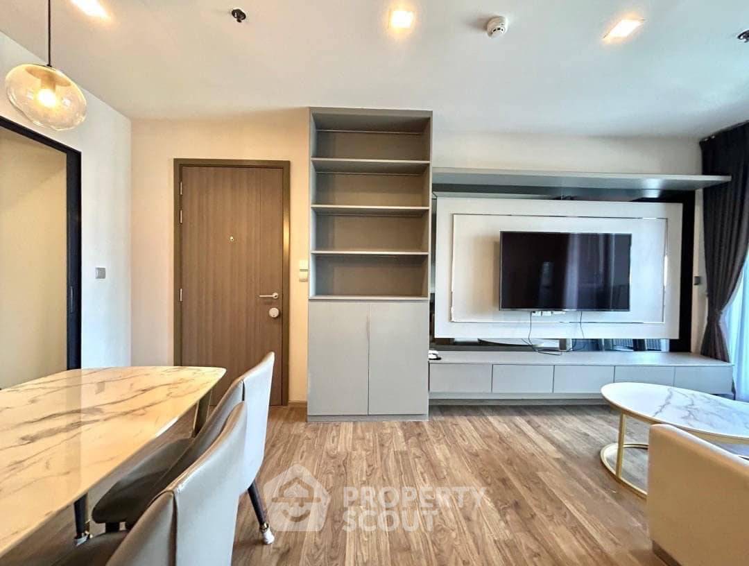 picture 2-BR Condo at Life Ladprao Valley near BTS Ha Yaek Lat Phrao (ID 1742664) - 5/12
