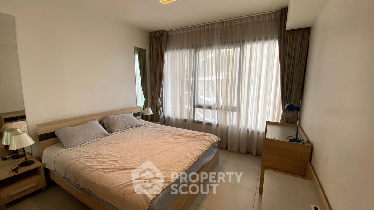picture 1-BR Condo at The Lofts Ekkamai near BTS Ekkamai (ID 511596) - 4/14