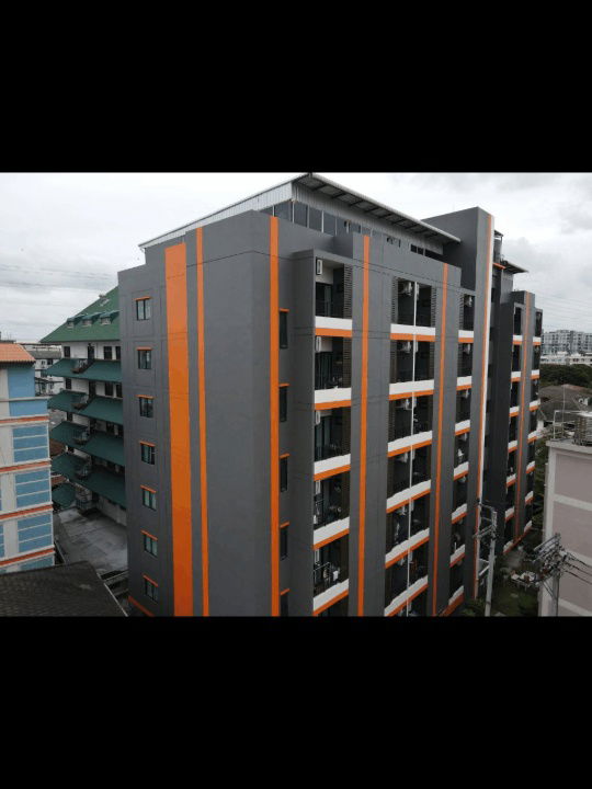 picture 📍 For Sale: 8-Storey Apartment in Prime Location - 3/12