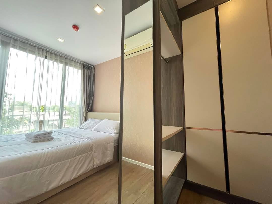 รูป ให้เช่า  :  E010904  :เดอะ เนสท์ สุขุมวิท 64 ( The Nest Sukhumvit 64 ) - รูปที่ 4/23