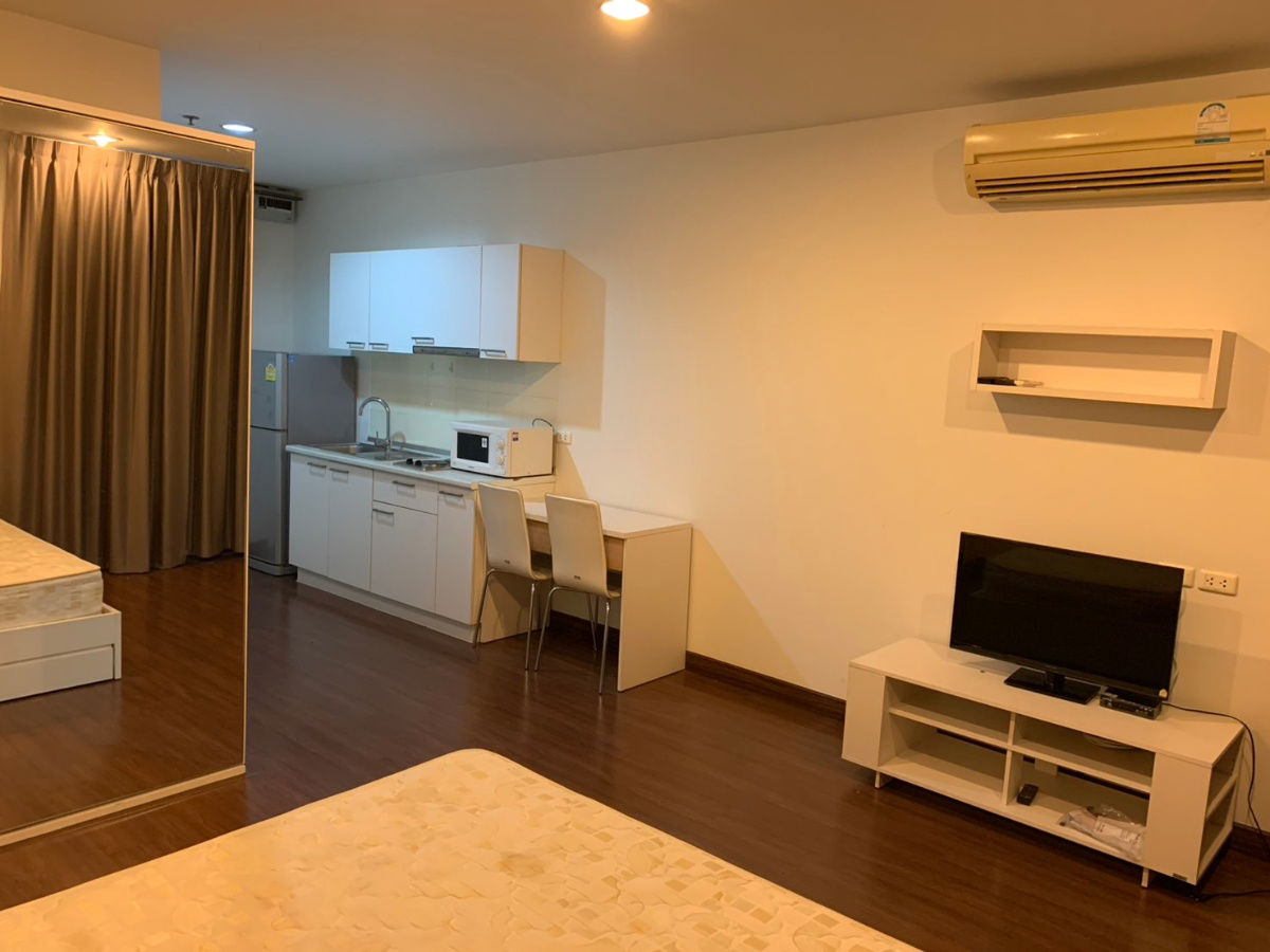 picture 📌 rent Life @ BTS Tha - Phra 350 m. BTS Talat Phlu near The Mall Lifestore Tha Phra OK Line : 0886060125 - 4/6