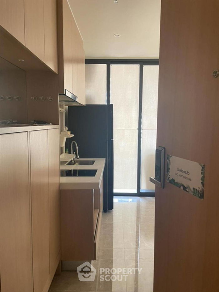 รูป คอนโด 2-ห้องนอน ที่ รีเกิล สาทร - นราธิวาส ใกล้ ถนนนราธิวาสราชนครินทร์ (ID 1086526) - รูปที่ 4/22
