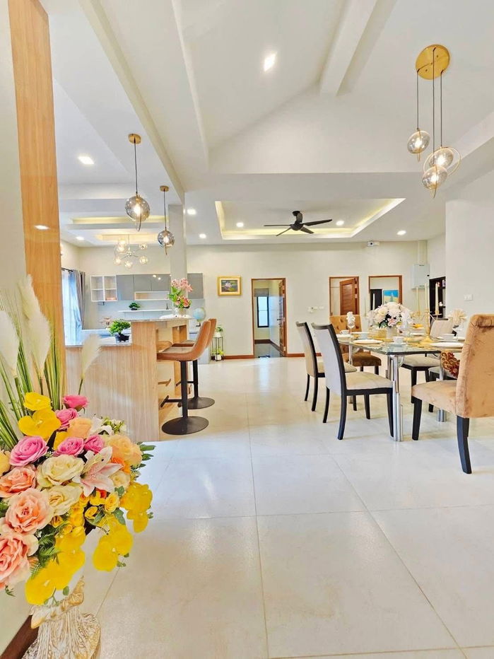 picture Selling pool villa Natikarn Parkview Village - 7/28