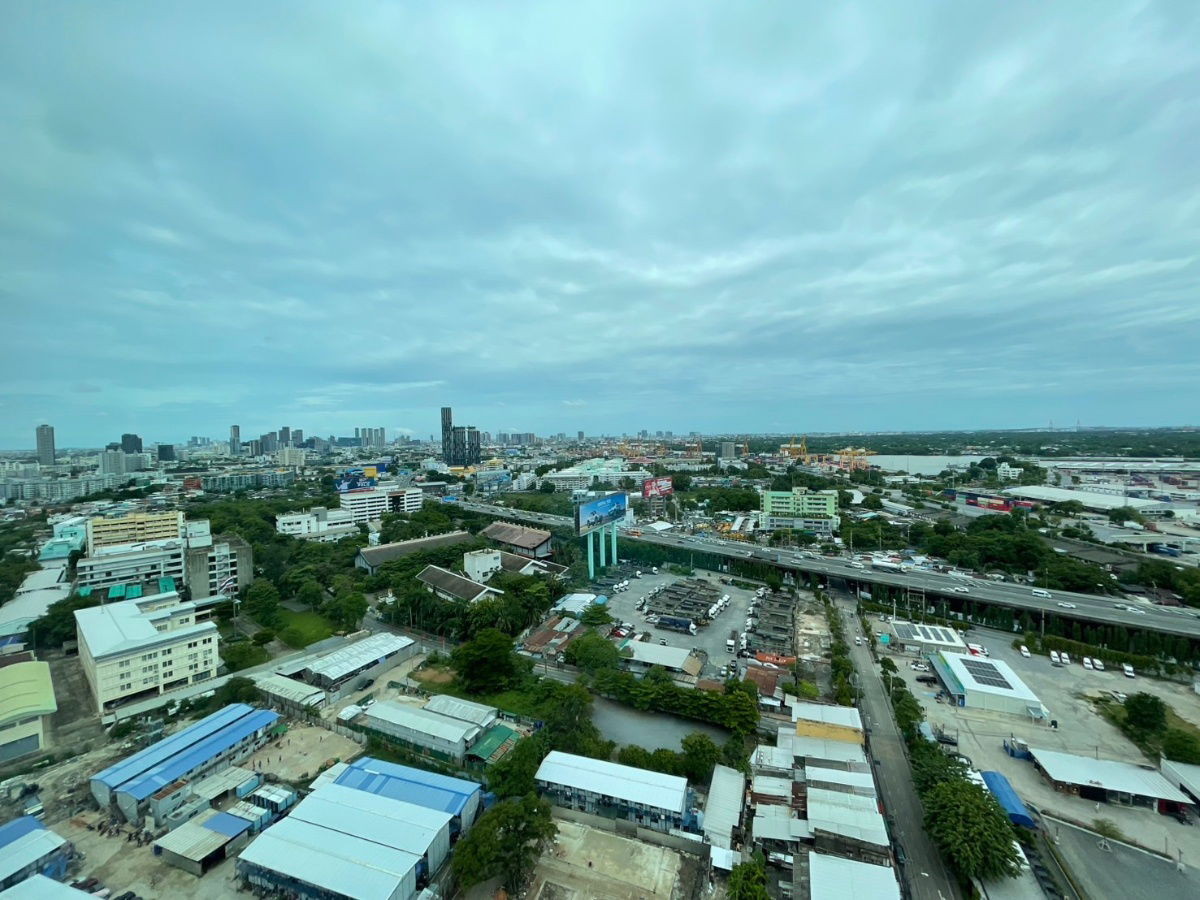 รูป คอนโดให้เช่า Aspire Rama 4 (แอสไพร์ พระราม 4) - รูปที่ 13/13