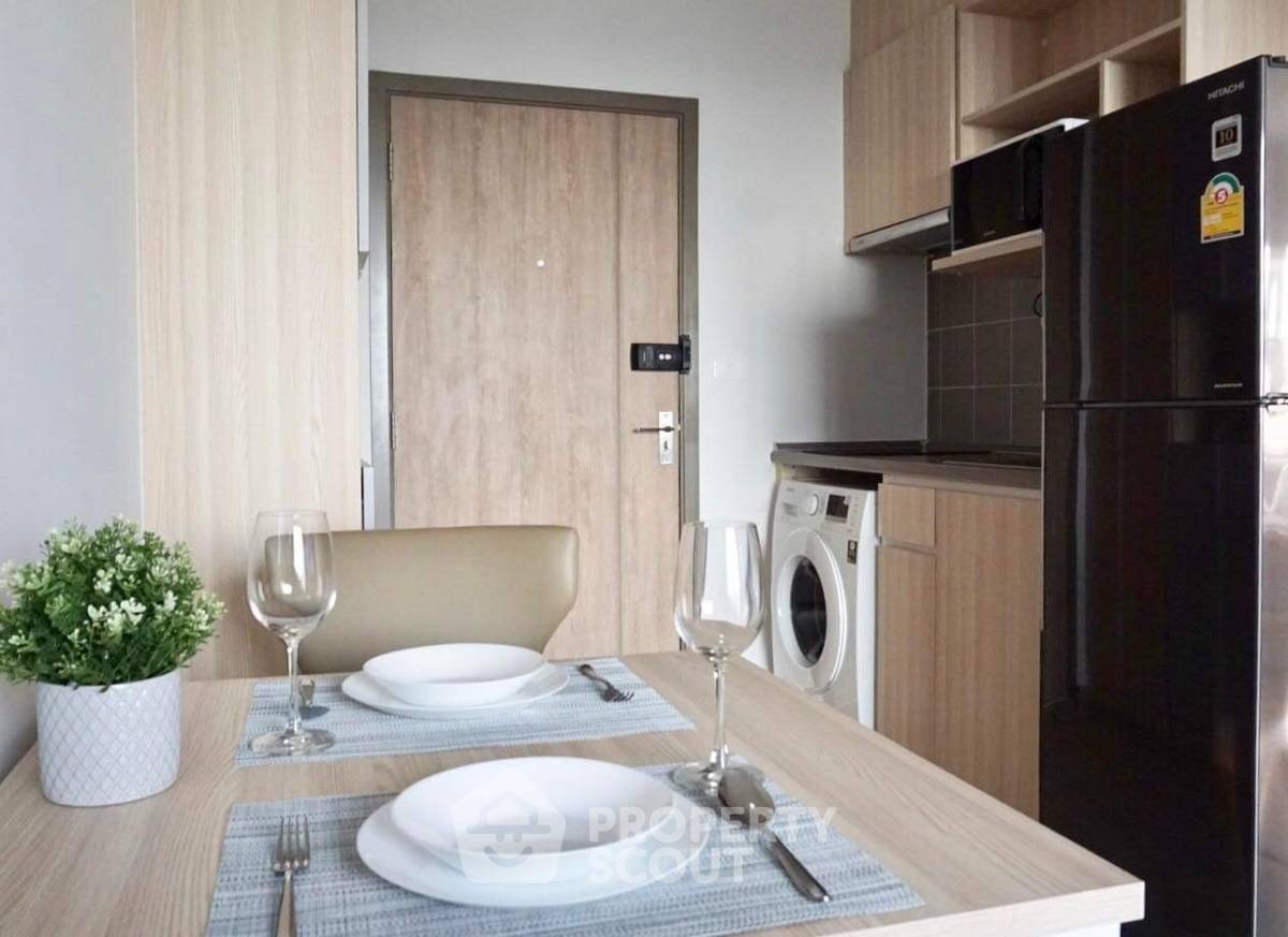 picture 1-BR Condo at Ideo O2 near BTS Bang Na (ID 2069495) - 3/8