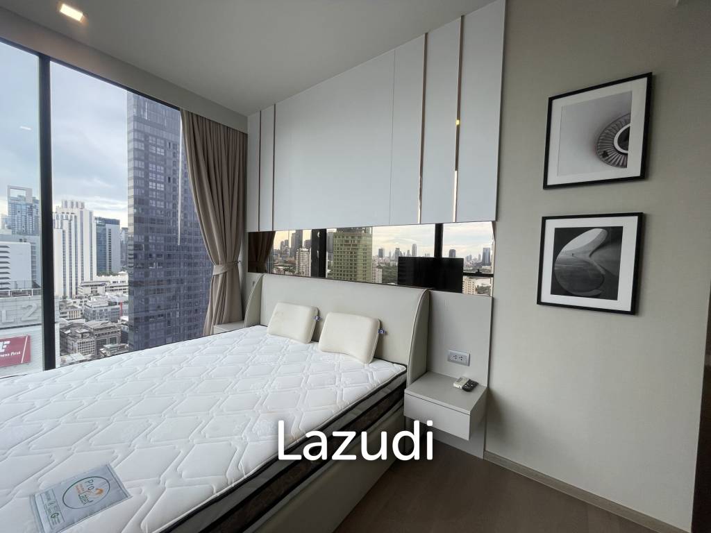 picture 2 bedrooms 2 bathrooms 85.67 Sq.M. Celes Asoke - 24/32