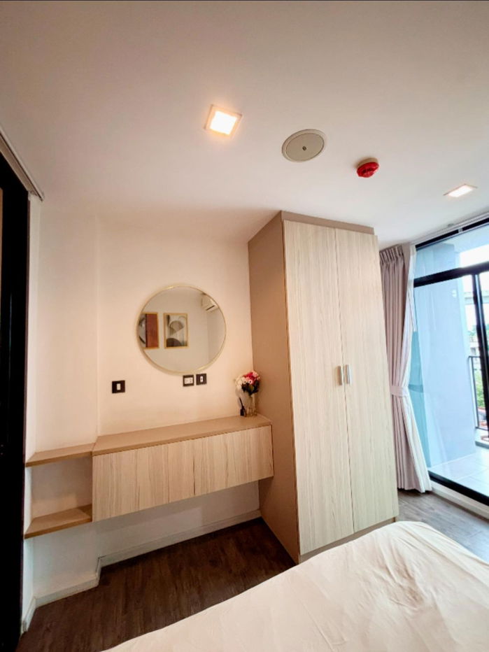 รูป 🏢 ประกาศให้เช่าคอนโด | MA-C7385   โครงการ TROPICANA @ BTS Erawan (ทรอปิคาน่า บีทีเอส เอราวัณ)  - รูปที่ 4/18