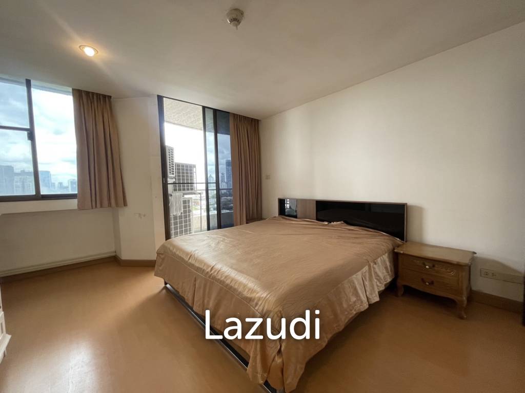 รูป 2 Bed 2 Bath 97 SQ.M Supalai Place Sukhumvit 39 - รูปที่ 4/17