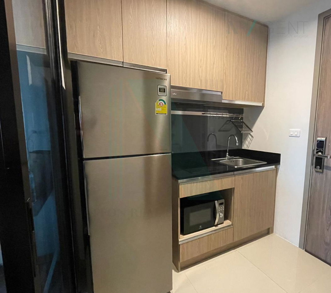 picture 📌 For Sell Condo NICHE MONO SUKHUMVIT - BEARING Building C2, Floor 24,1 bed room, Room size 36 sqm - 1/8
