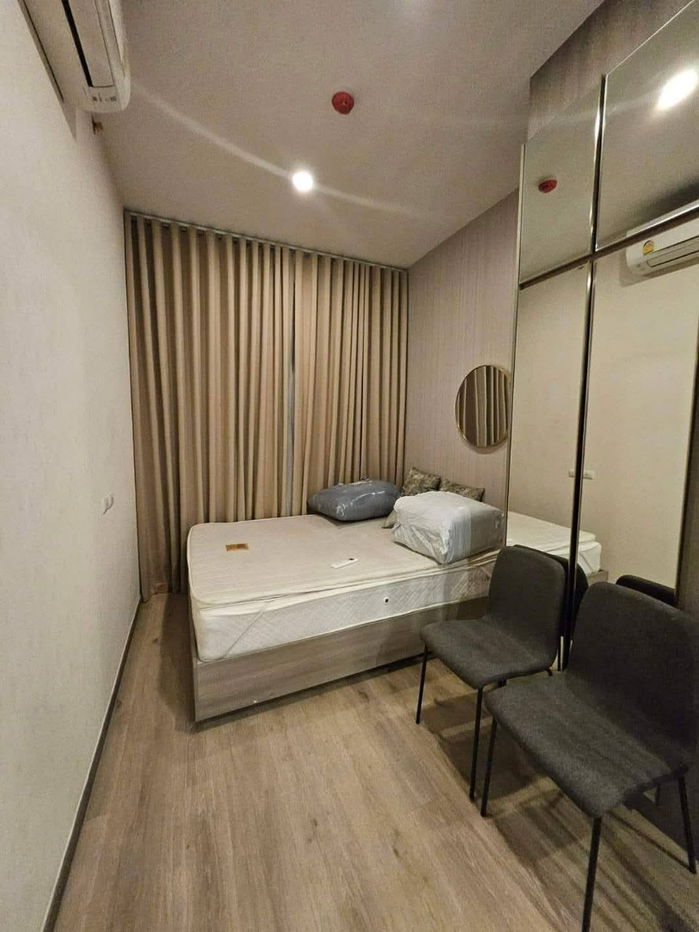 รูป TA-0589🏙️ Knightsbridge Prime Onnut ห้องพร้อมอยู่  วิวเริส  ราคาน่าเลิฟ เพียง 19500 บาท ทักไลน์ 0918954144 - รูปที่ 2/16