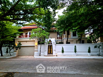 Houses for rent Na Jomtien, Chonburi : 4-BR House at View Talay Marina close to Pattaya (ID 1316474)