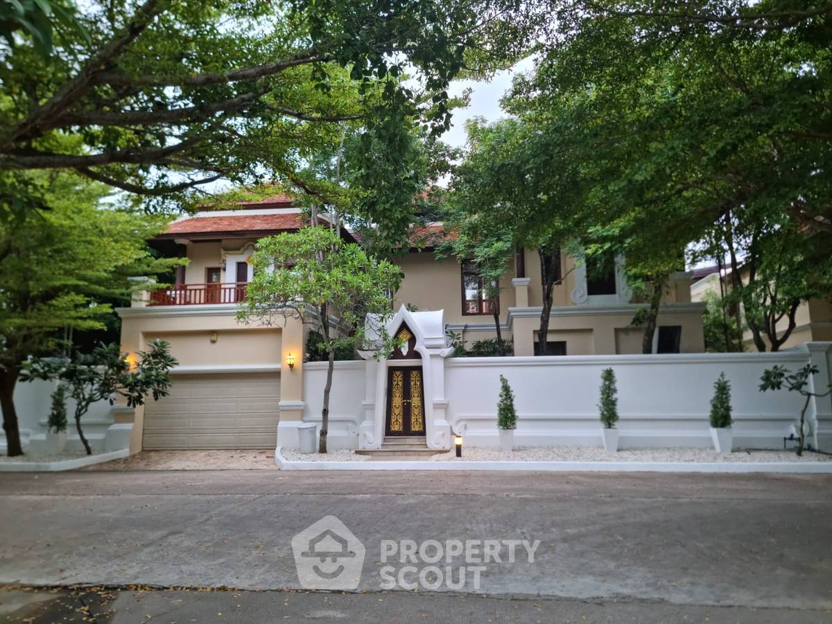 รูป บ้าน 4-ห้องนอน ที่ วิวทะเล มารีนา ใกล้ เมืองพัทยา (ID 1316474) - รูปที่ 1/49