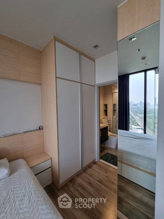 picture 1-BR Condo at The Line Jatujak - Mochit near BTS Mo Chit (ID 1812644) - 1/10