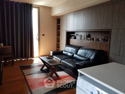 1-BR Condo at Marina Bayfront Sriracha in Si Racha (ID 867980)