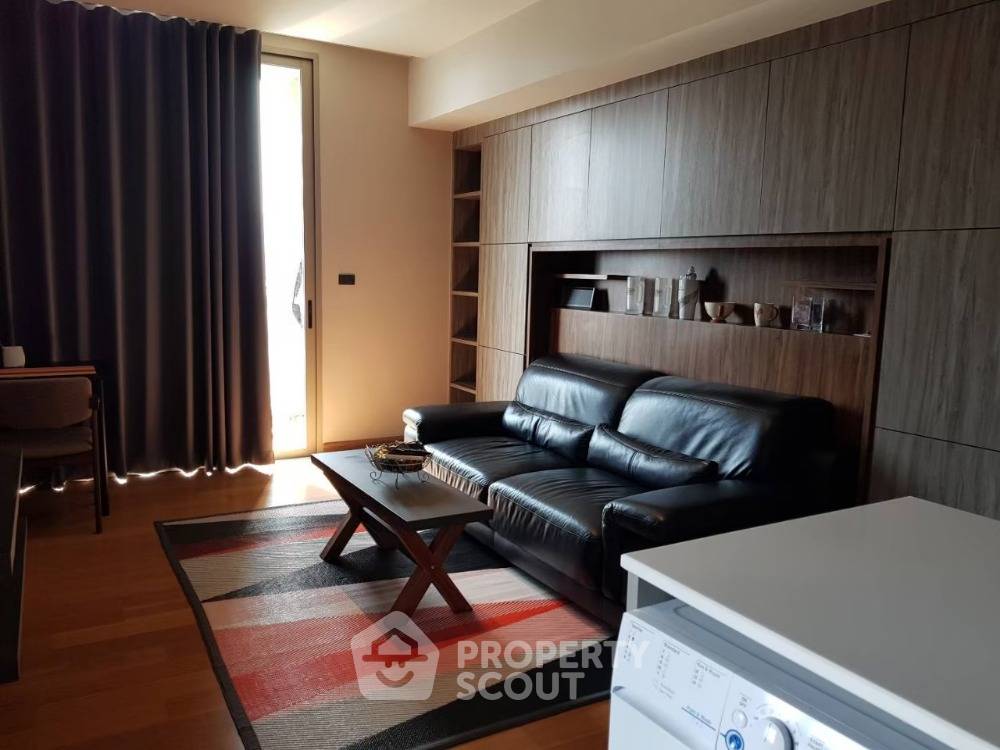 picture 1-BR Condo at Marina Bayfront Sriracha in Si Racha (ID 867980) - 1/10