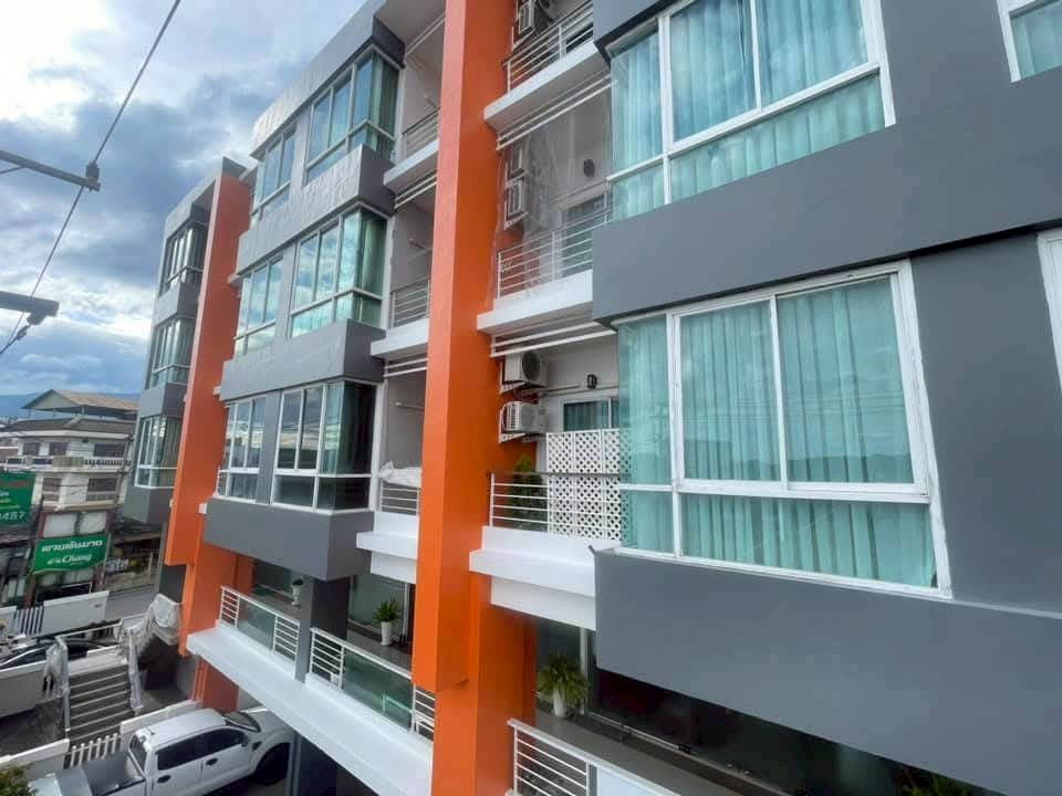 รูป #ปล่อยเช่า วันพลัส คอนโด มหิดล พร้อมเฟอร์ฯห้องรีโนเวทใหม่เฟอร์ฯใหม่ทั้งหมด ใกล้ เซ็นทรัลแอร์พอต,สนามบินเชียงใหม่  - รูปที่ 17/21