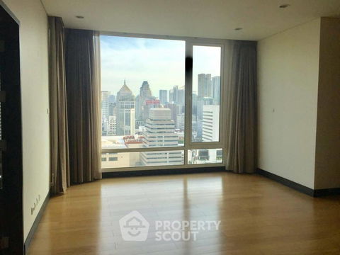 3-BR Condo at The Park Chidlom near BTS Chit Lom (ID 452889)
