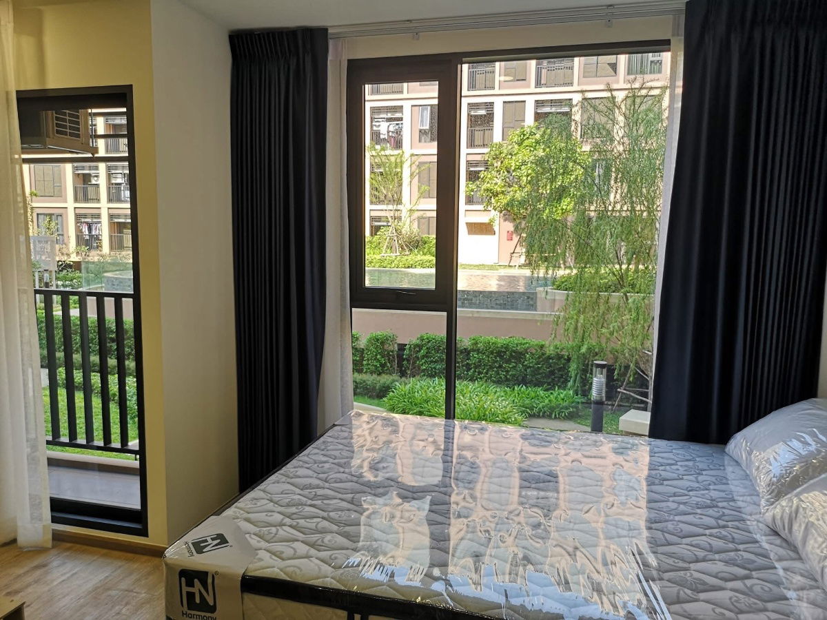 picture #R5236 Condo for rent Oneder Kaset - 3/9
