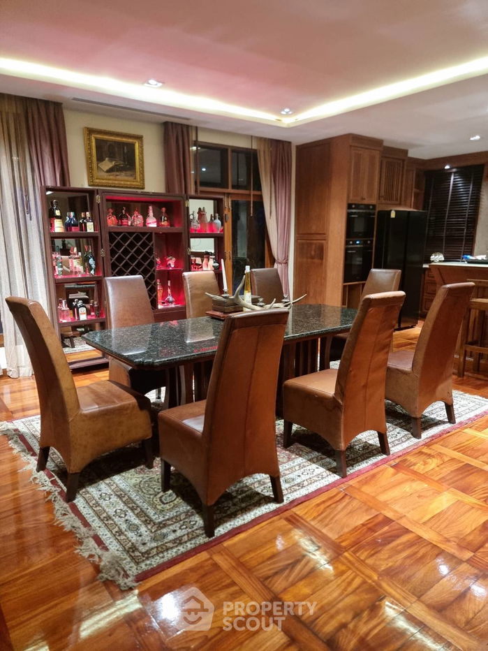 รูป บ้าน 4-ห้องนอน ที่ วิวทะเล มารีนา ใกล้ เมืองพัทยา (ID 1316474) - รูปที่ 36/49