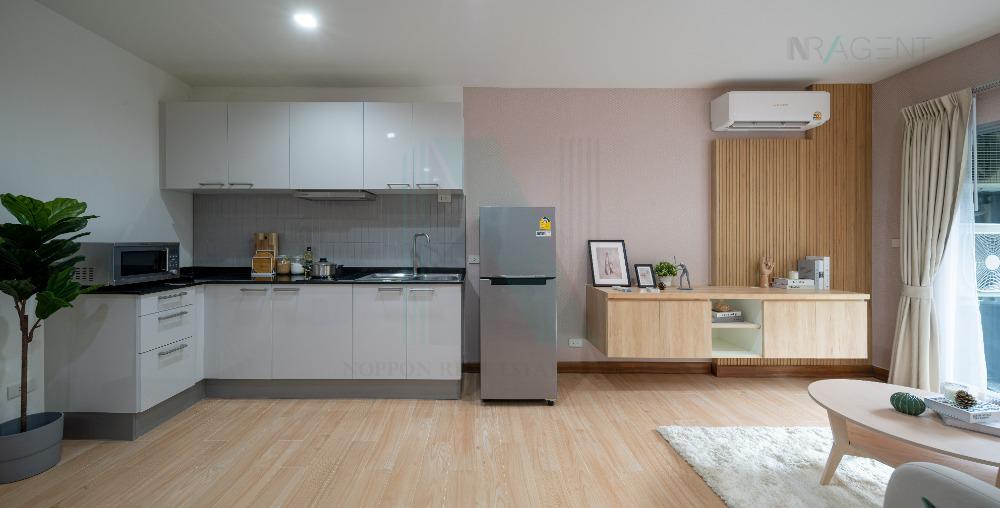 picture 🎉 For sell condo THE SEED MUSEE SUKHUMVIT 26 Building 1, Floor 1,2 bed room, Room size 78 sqm - 6/8