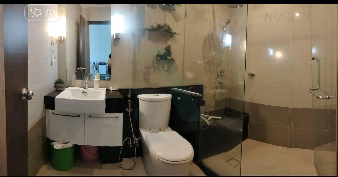 picture 📌 For Sell Condo SUPALAI RIVER RESORT Building 1, Floor 27,1 bed room, Room size 53 sqm - 6/8