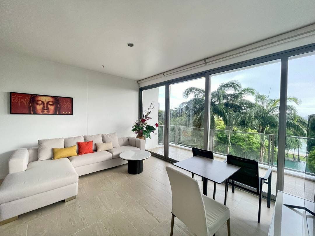 รูป  794 / 5,000 ให้เช่าคอนโด Northpoint 3 ห้องนอน ตึก A วิวทะเล (S03-2074) - รูปที่ 15/19