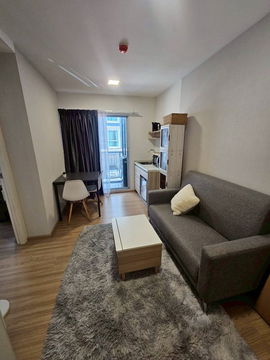 For Rent at Plum condo chaengwattana Phase 4