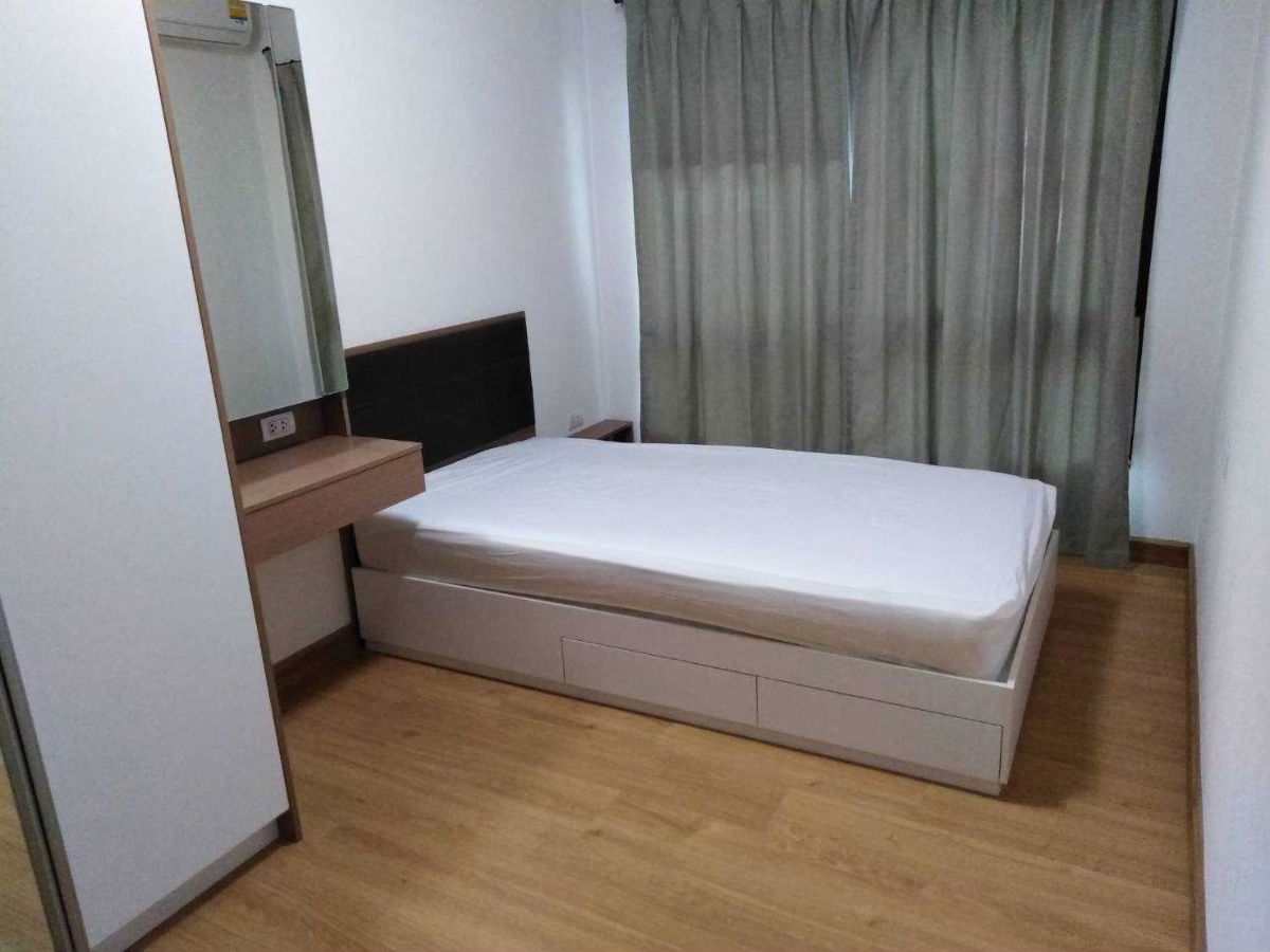 picture Supalai City Resort Bearing Station 2bed 56sqm. with furniture 16000 baht - 5/19