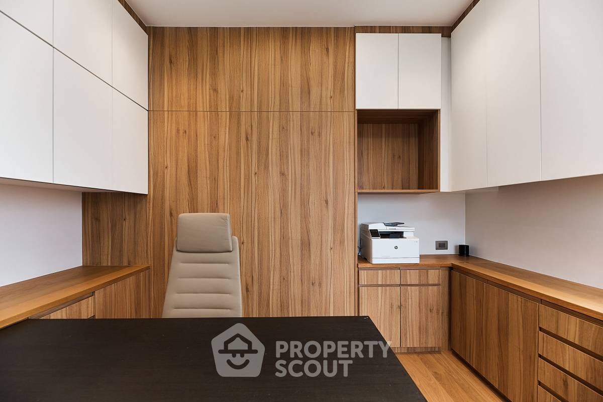 picture 4-BR Condo at HQ Thonglor near BTS Thong Lor (ID 996435) - 6/28