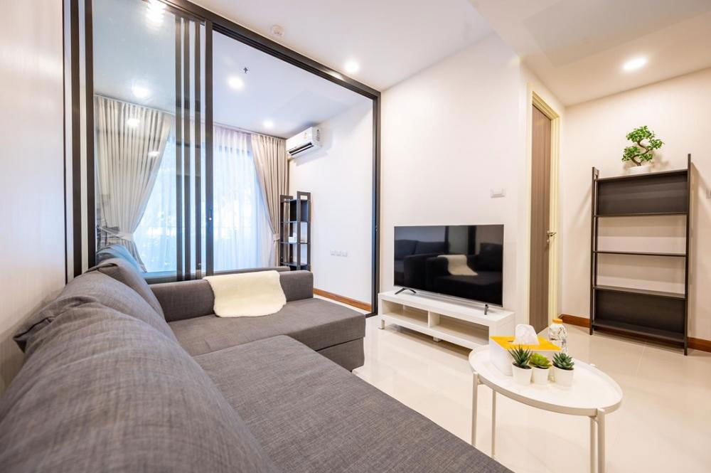 picture Condo For Rent Supalai Premier Charoen Nakhon (A6807044) ID Line : @condo98 - 4/12