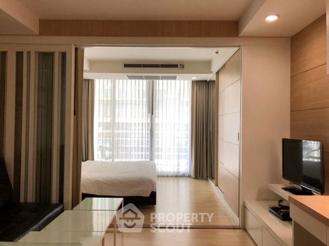 คอนโด 1-ห้องนอน ที่ เดอะ ราชดำริ ใกล้ BTS ราชดำริ (ID 2130131)