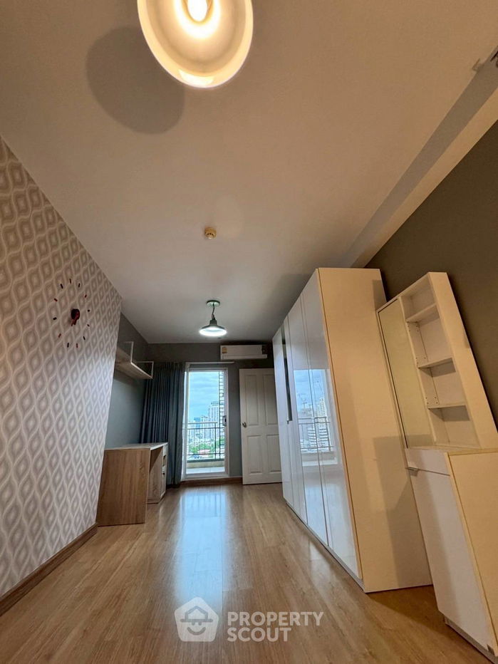 picture 1-BR Condo at Supalai Park Ekamai - Thonglor near ARL Ramkhamhaeng (ID 2216444) - 5/10