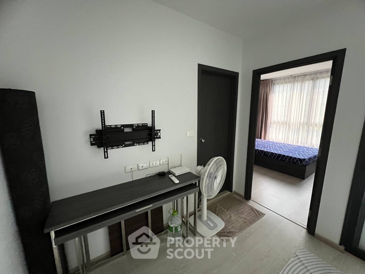 picture 1-BR Condo at Elio Del Nest near BTS Udom Suk (ID 1552472) - 4/21