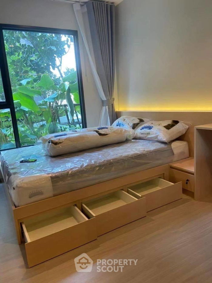 picture 1-BR Condo at Life Asoke near ARL Makkasan (ID 1312332) - 7/8
