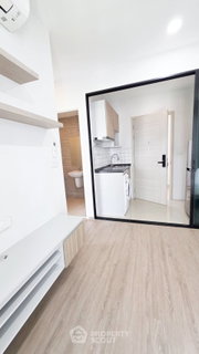 รูปภาพ Pet-Friendly 1-BR 30 Sqm Brompton Pet Friendly Samrong-Station, 400m to BTS Pu Chao (ID 2112392)