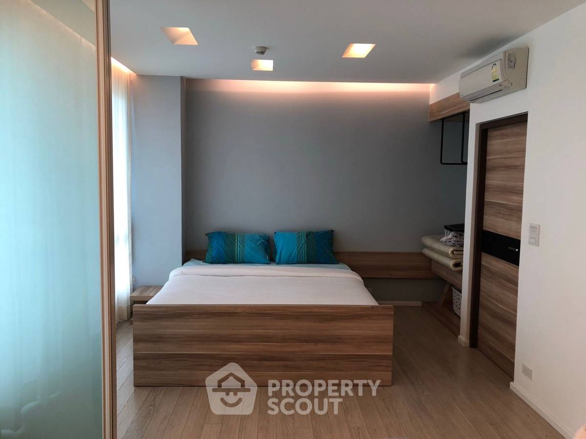รูป คอนโด 2-ห้องนอน ที่ วันเวลา หัวหิน-เขาเต่า ใกล้ เขาเต่า (ID 1156761) - รูปที่ 3/11