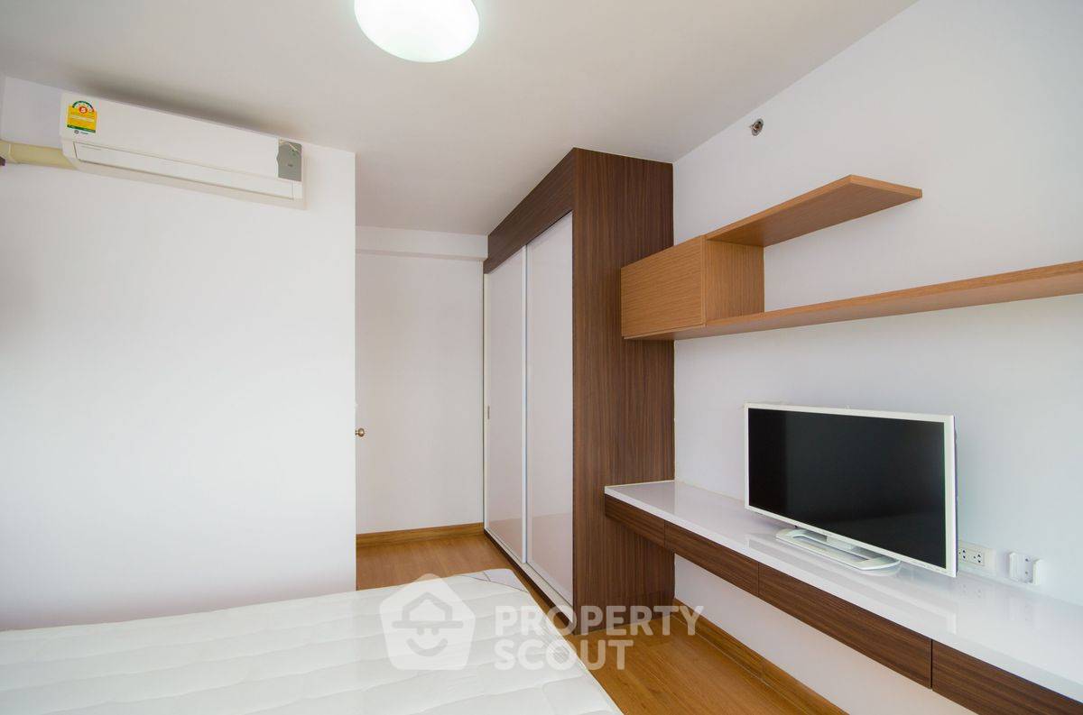รูป คอนโด 2-ห้องนอน ที่ ศุภาลัย ปาร์ค เอกมัย-ทองหล่อ ใกล้ ARL รามคำแหง (ID 2167574) - รูปที่ 11/24