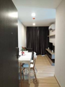 รูป คอนโด 2-ห้องนอน ที่ ชาโตว์ อินทาวน์ จรัญสนิทวงศ์ 96/2 ใกล้ MRT สิรินธร (ID 576692) - รูปที่ 1/9