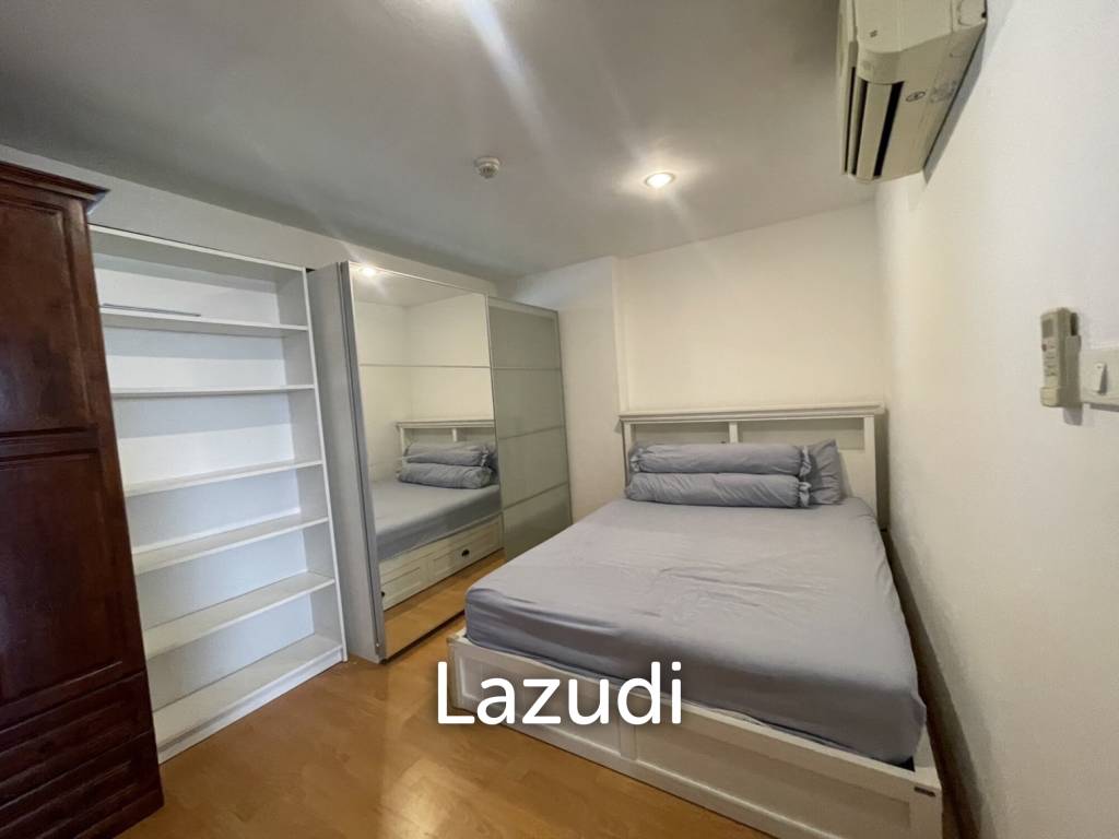 รูป 2 Bed 2 Bath 97 SQ.M Supalai Place Sukhumvit 39 - รูปที่ 15/17
