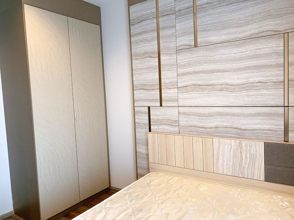 picture Modern Condo in Prime Location | Fully Furnished | BTS & Malls in Walking Distance - 14/19