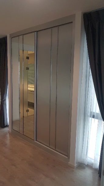 picture House for rent, AQ ARBOR Suanluang Rama9 - Pattanakarn Village  - 78/85