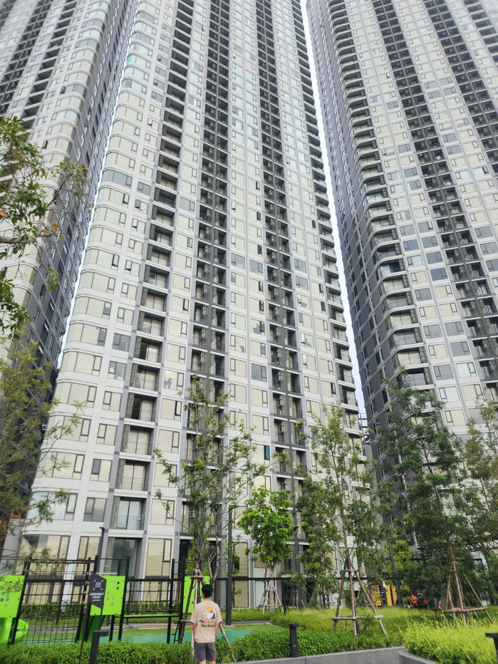 รูป 🔴18000🔴 Skyrise avenue Sukhumvit 64|สกายไรส์ อเวนิว สุขุมวิท64 ใกล้ BTS ปุณวิถี😊🙏 (Add​Line​ : @bbcondo88 ​)​ รหัสทรัพย์​ 6807-1804 - รูปที่ 25/26