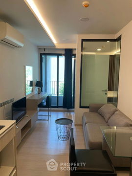 1-BR Condo at Vtara 36 near BTS Thong Lor (ID 2217223)