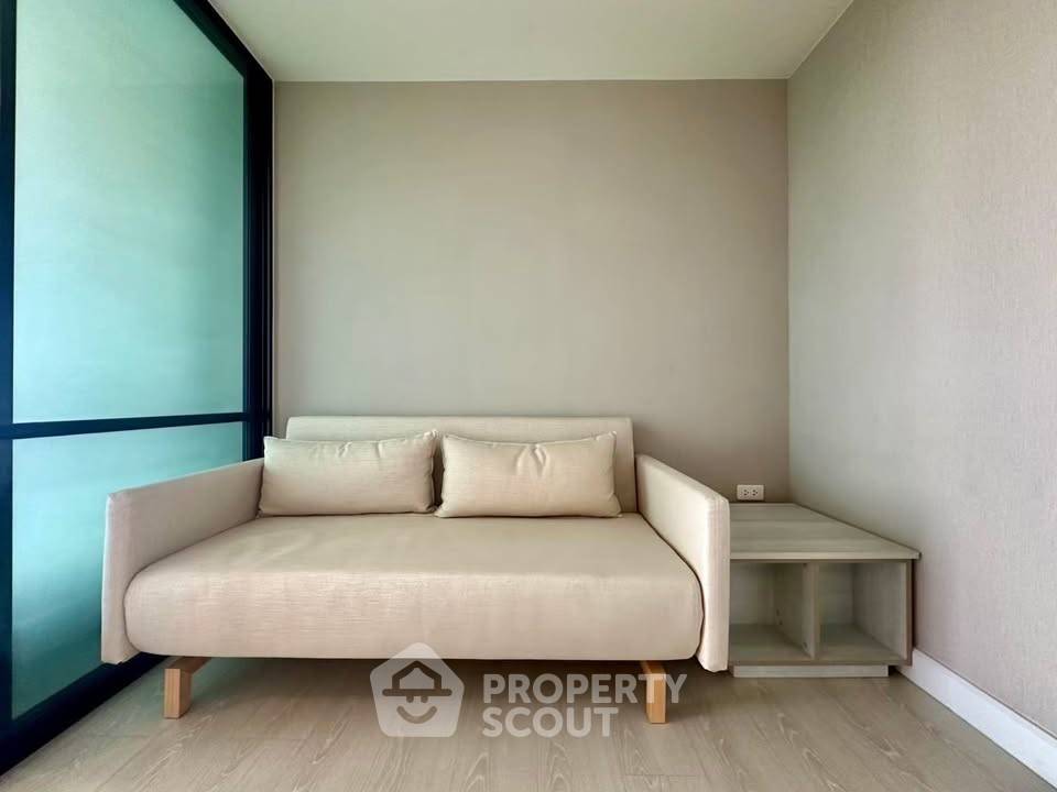 picture 1-BR Condo at The Cube Station Ramintra in Min Buri (ID 2217134) - 3/12