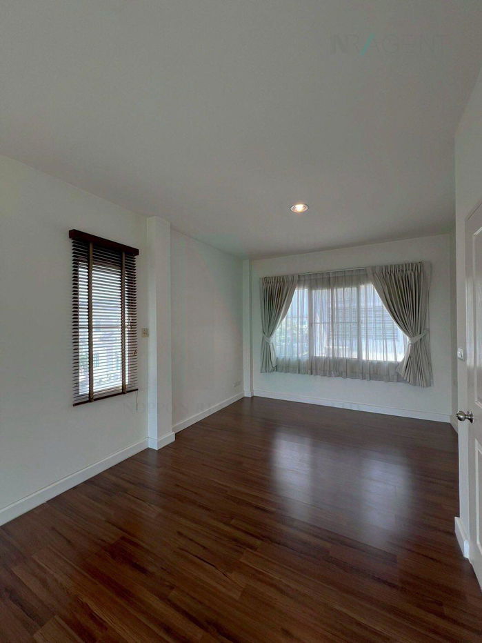 picture 🚩 For Sell Town house TOWN AVENUE RAMA 9 3-story 2 bedroom 3 bathroom - 7/8