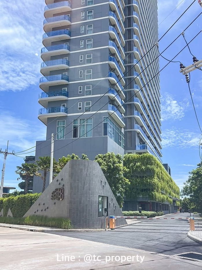 picture For Rent : The symphony 2 bedroom Seaview  - 18/18