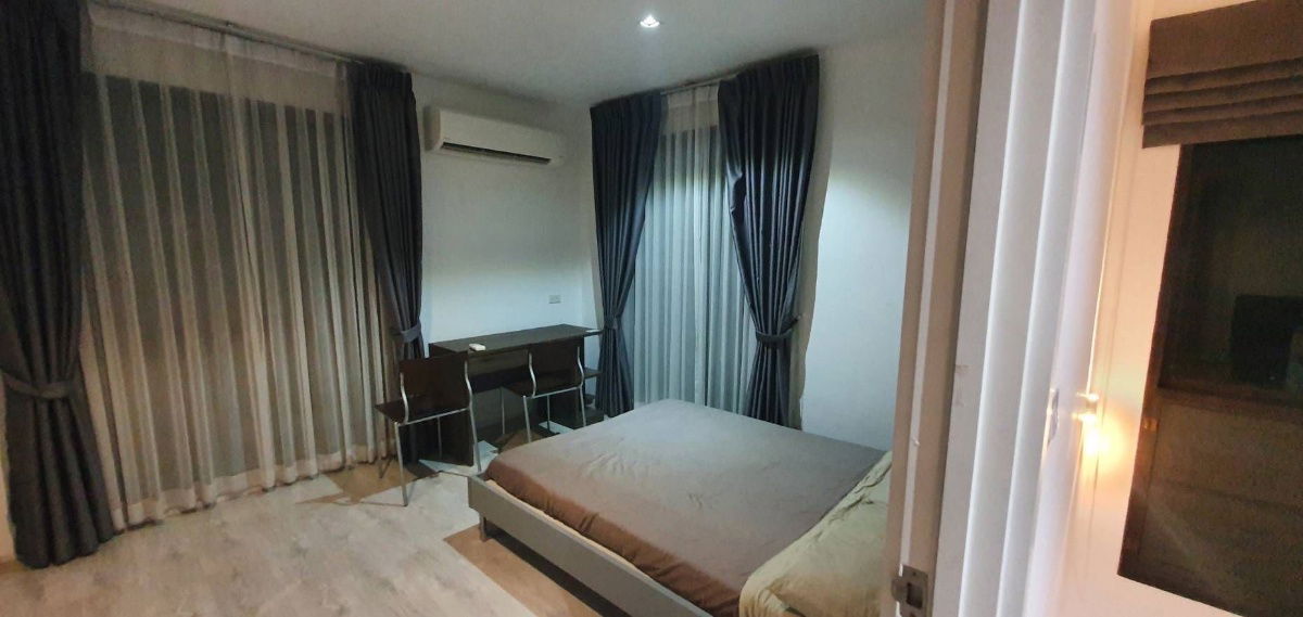 picture House for rent, AQ ARBOR Suanluang Rama9 - Pattanakarn Village  - 18/85
