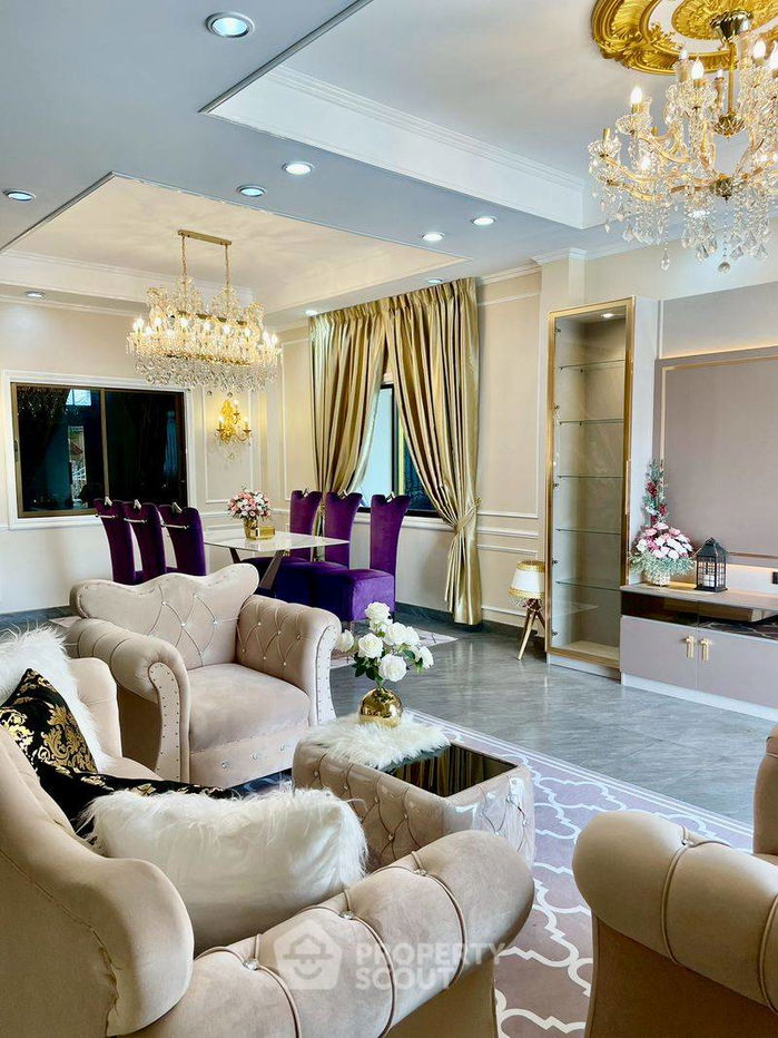 รูป บ้าน 5-ห้องนอน ที่ เอกมงคล วิลเลจ 3 ใกล้ พัทยาตะวันออก (ID 2129545) - รูปที่ 3/18